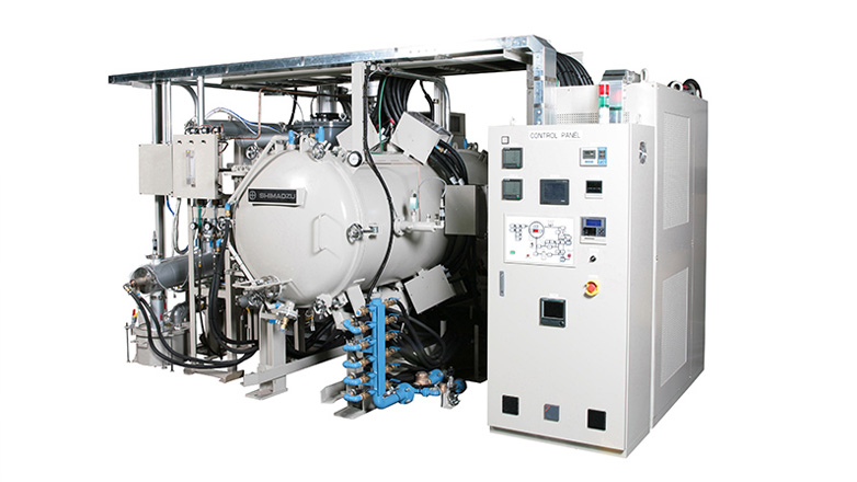 真空燒結爐安全操作規程